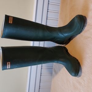 Women's Hunter boots